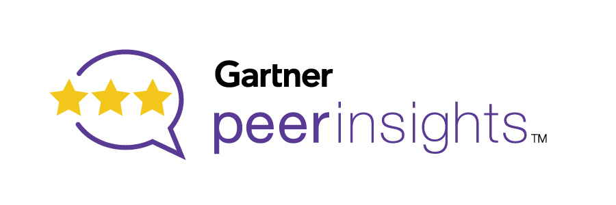 Gartner Peer Insights
